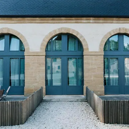 Confortable Dans Cons-la-grandville, Terrasse, Parking * Cons-la-Grandville