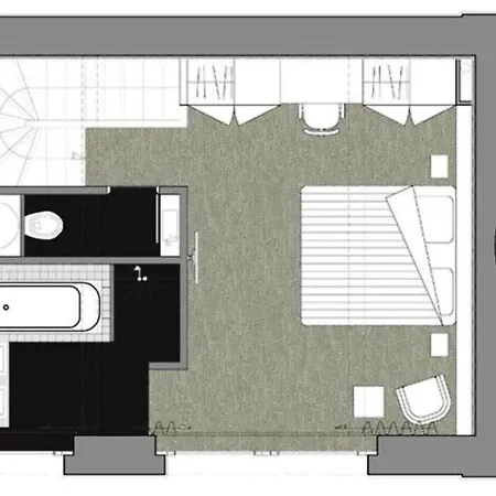 Apartment Confortable Dans Cons-la-grandville, Terrasse, Parking Cons-la-Grandville