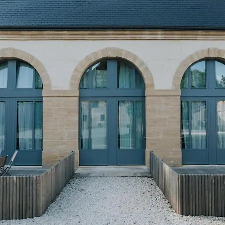 Confortable Dans Cons-la-grandville, Terrasse, Parking Cons-la-Grandville