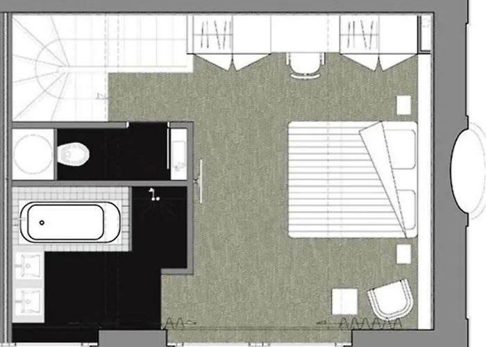Appartement Confortable Dans Cons-la-grandville, Terrasse, Parking Cons-la-Grandville
